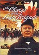 The Charge Of The Light Brigade